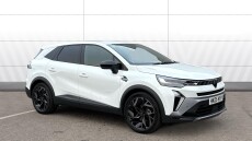 Renault Symbioz 1.6 E-Tech FHEV 145 Techno Esprit Alpine 5dr Auto Hybrid Estate